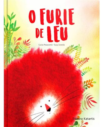 O furie de leu