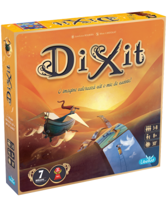 Dixit