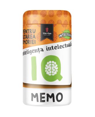 IQ Memo