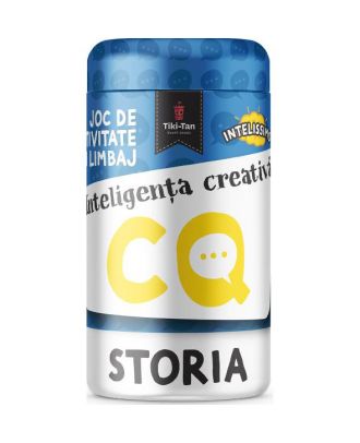 CQ Storia