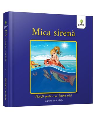 Mica sirena