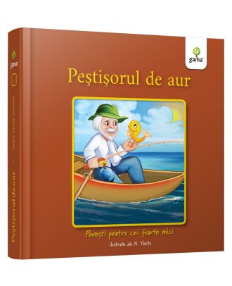 Pestisorul de aur