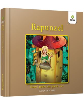 Rapunzel