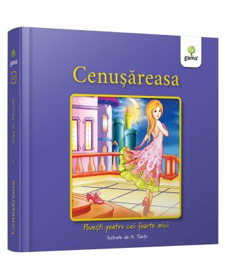 Cenusareasa