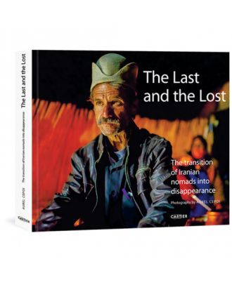 The Last and the Lost. The transition of Iranian nomads into disappearance