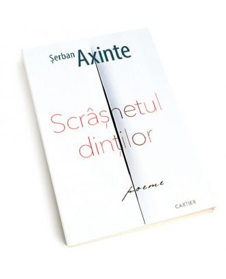 Scrâșnetul dinților