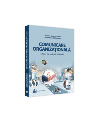 Comunicare organizationala