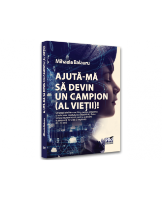 Ajuta-ma sa devin campion (al vietii)!