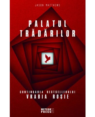 Palatul tradarilor