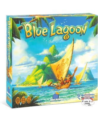 Blue Lagoon