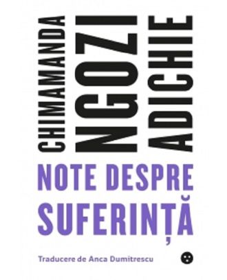 Note despre suferinta