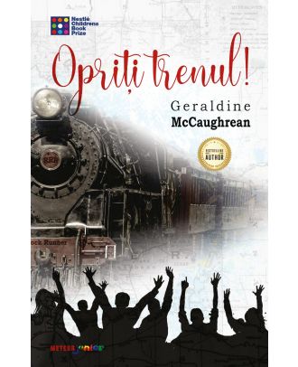 Opriti trenul!