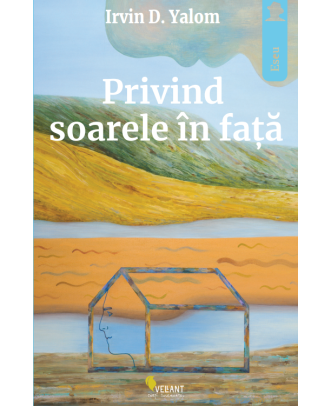 Privind soarele în față