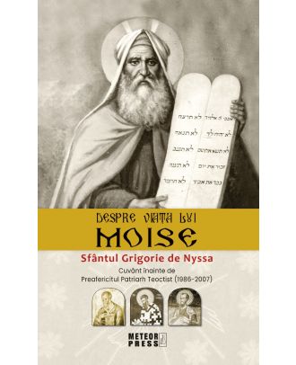 Despre viata lui Moise