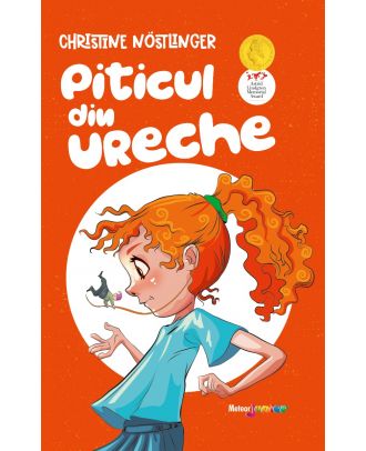 Piticul din ureche