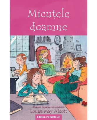 Micutele doamne (repovestire)