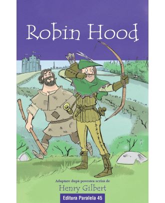 Robin Hood (repovestire)
