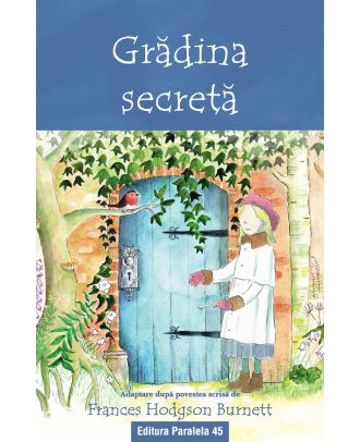 Gradina secreta (repovestire)