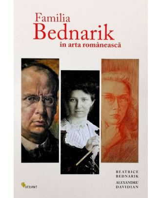 Familia Bednarik in arta romaneasca