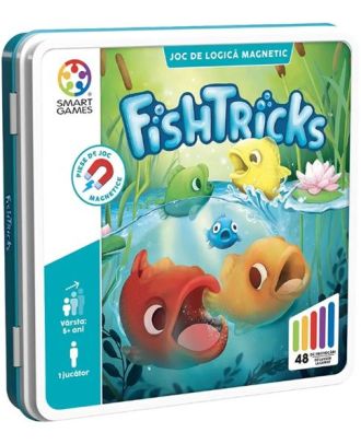 FishTricks