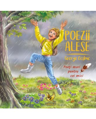 Poezii alese