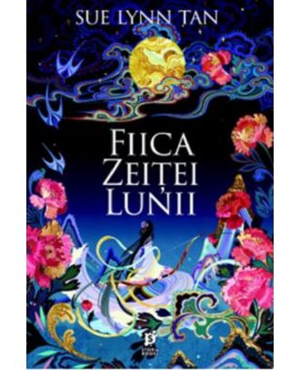 Fiica Zeiței Lunii