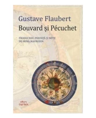 Bouvard si Pécuchet