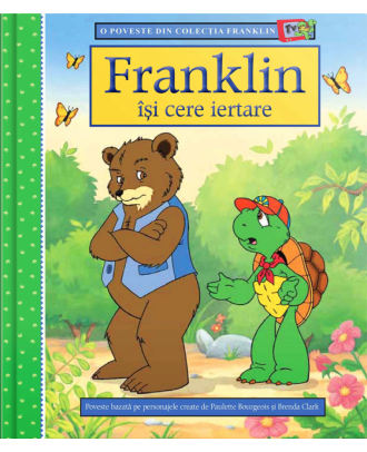 Franklin isi cere iertare