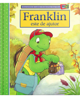 Franklin este de ajutor