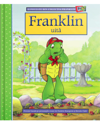 Franklin uita