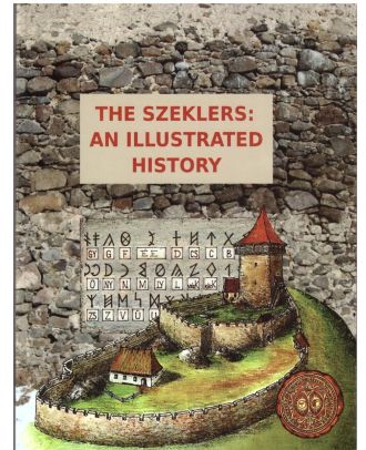 The Szeklers: an illustrated history
