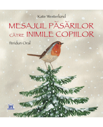 Mesajul pasarilor catre inimile copiilor