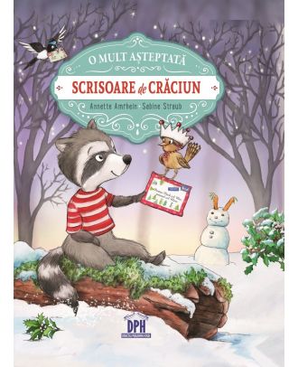 O mult asteptata scrisoare de Craciun