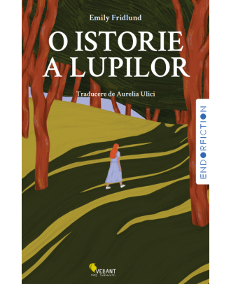 O istorie a lupilor