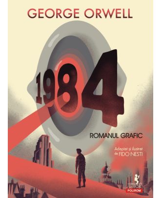 1984. Romanul grafic