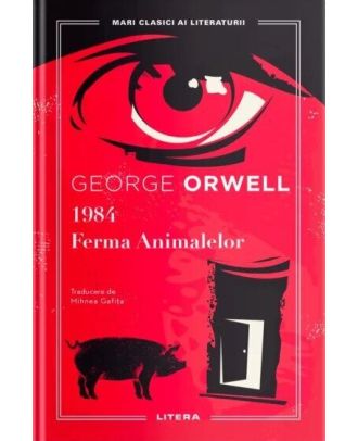 1984. Ferma Animalelor