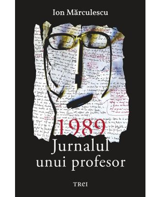1989. Jurnalul unui profesor