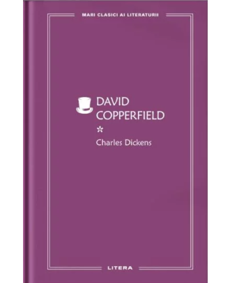 David Copperfield (vol. I)
