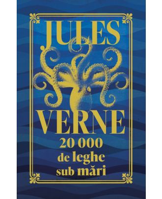 20000 de leghe sub mari