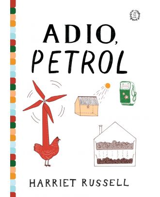 Adio, petrol