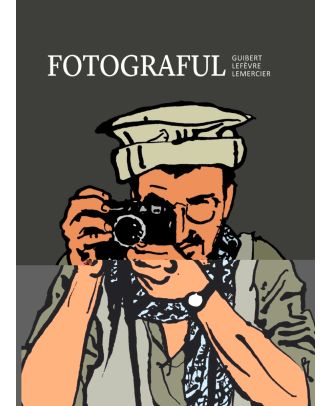 Fotograful