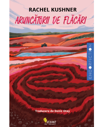 Aruncatorii de flacari