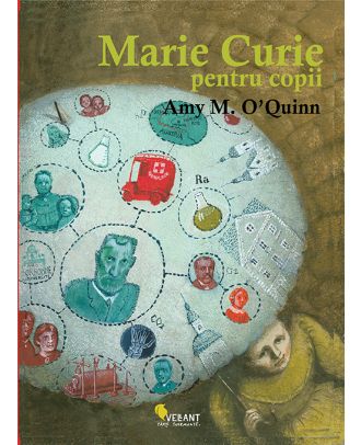 Marie Curie pentru copii