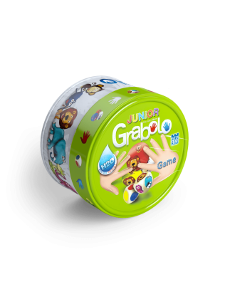 Grabolo Junior