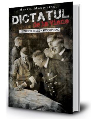Dictatul de la Viena