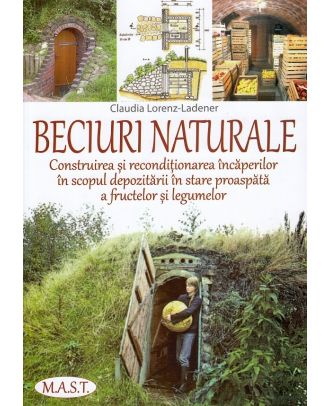 Beciuri naturale