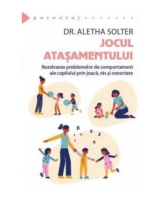 Jocul atasamentului