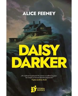 Daisy Darker
