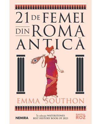 21 de femei din Roma Antică