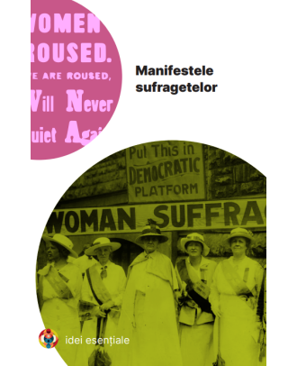 Manifestele sufragetelor